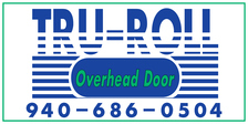 Logo for Tru-Roll Overhead Door Corp