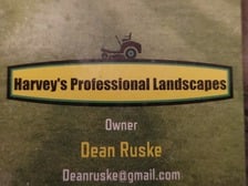 Avatar for Harvey's Professional Landscapes