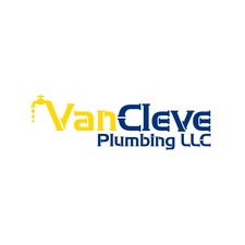 VanCleve Plumbing, LLC logo
