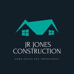 JR Jones Construction logo