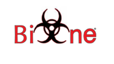 Bio One of Santa Clarita logo