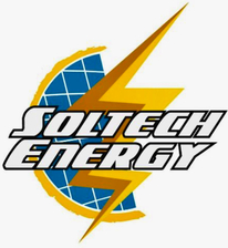 Soltech Energy, LLC logo