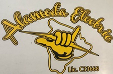 Avatar for Alameda's Electric