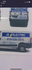 Avatar for James Evans Electric