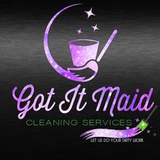 Avatar for Got It Maid L.L.C - Inicio Facebook