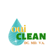 Logo for Oui Clean DMV