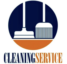 Logo for Perfect House Cleaner