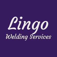 Logo for Lingo Welding Services