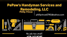 Avatar for P & C Woodworkers - Inicio Facebook