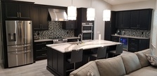 Noble and Noble Cabinets, LLC logo