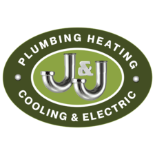 Avatar for J & J Plumbing, Heating, Cooling & Electrical