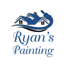 Logo for Ryan's Painting
