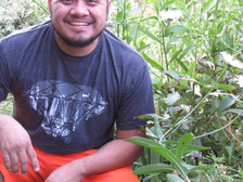 Avatar for Luis Pedro Huber