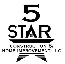 Avatar for 5 star construction and home improvment