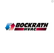 Bockrath Heating & Cooling, Inc. logo