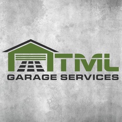 TML Home Improvement logo