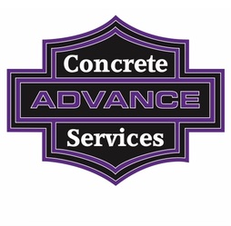 Advance Asphalt & Concrete Services logo