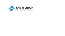 Logo for KNS IT Group, Inc.