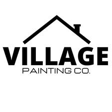 Logo for Village Painting