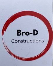 Brody's Construction logo