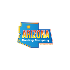 Arizona Cooling Company logo