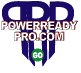 Power Ready Professionals, Inc. logo