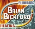 Brian Bickford Plumbing & Heating, LLC logo