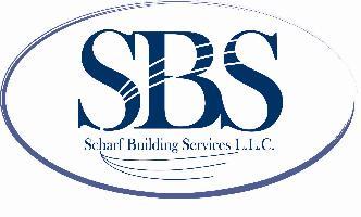 Scharf Building Services, LLC logo