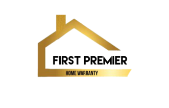 First Premier Home Warranty logo