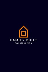 Family Built Construction, LLC logo