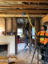 JBN Remodeling LLC - Home Facebook logo