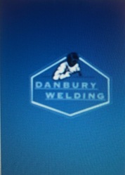 Danbury Welding, LLC logo