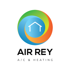 Air Rey Service logo