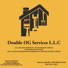 Avatar for Double OG Services