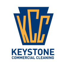 Keystone Commercial Cleaning logo