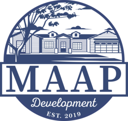 MAAP Development LLC logo