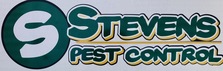 Logo for Stevens Pest Control LLC