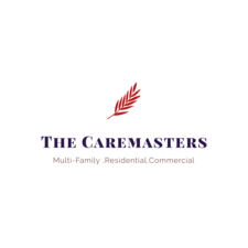 The Care Masters Inc logo