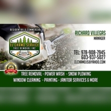 Avatar for El Chamo Service Tree Removal