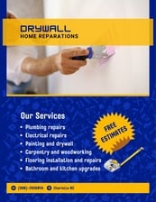 Avatar for DJC DRYWALL COMPANY LLC