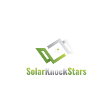 Logo for Solar Knockstars, LLC