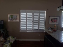 Dynasty Shutters and Window Treatments, LLC logo