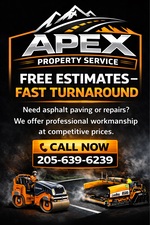 Avatar for Apex Property Service