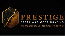 Avatar for Prestige Stone and Wood Coating