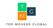Logo for Top Movers Global