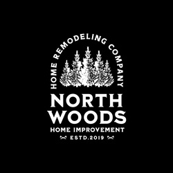 Northwoods Home Improvement logo