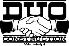 Do Unto Others Construction, LLC logo