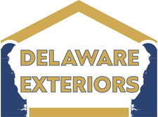 Delaware Exteriors LLC logo