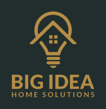 Big Idea Home Solutions, LLC logo