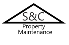 S&C Property Maintenance - Home Facebook logo